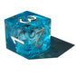 Full Set Handmade Resin Sharp Edge Dice Polyhedral Dice Set Set - Dungeons and Dragons Starry Liquid Core Koi Fish