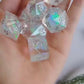 Tabletop RPG DND Dice Set Mirrored Multibody Dice Set